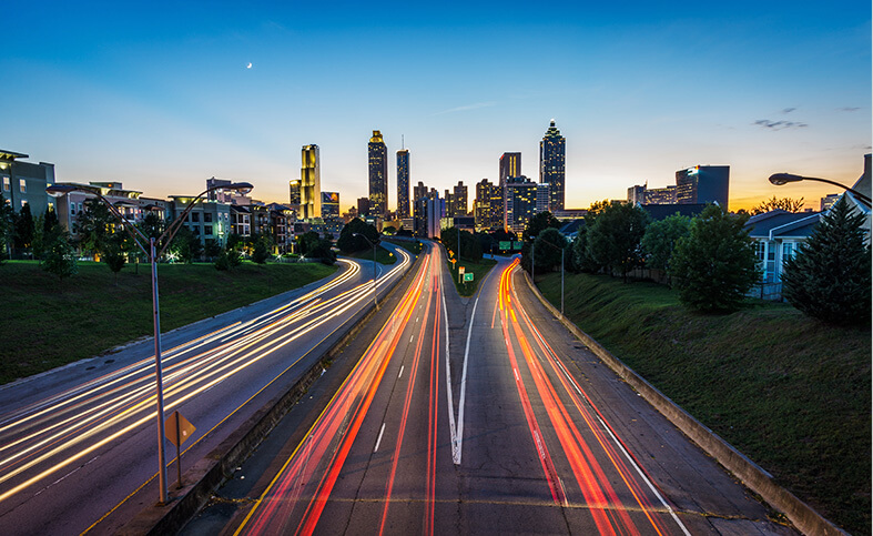 安全第一をモットーに。